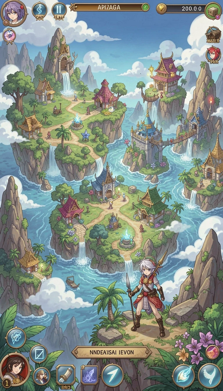 jamin777 APK Terbaru untuk Android Tanpa Iklan screenshot 4