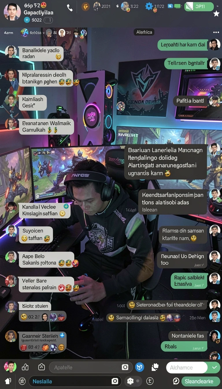 Update Aplikasi nusaslots ke Versi Terbaru screenshot 1