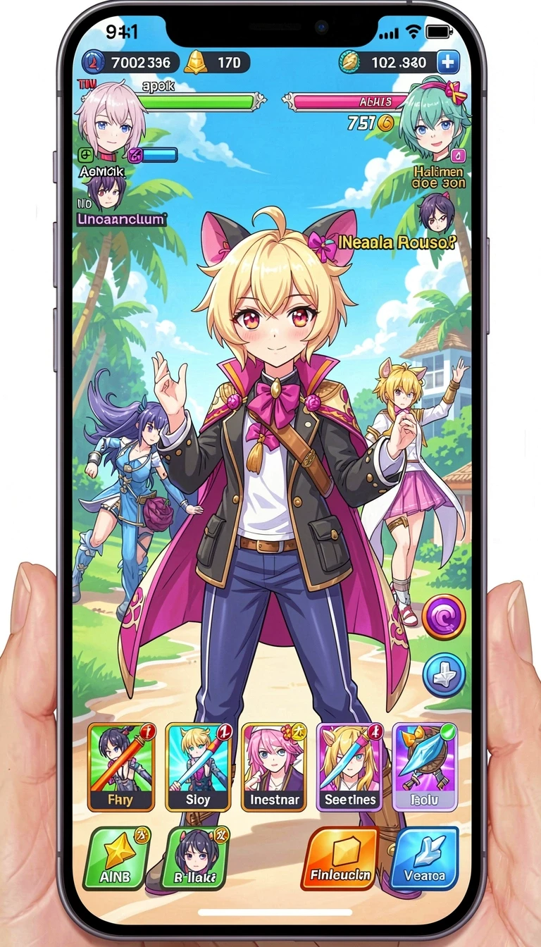 Aplikasi pakde4d Terbaru dengan Fitur Terbaik screenshot 3