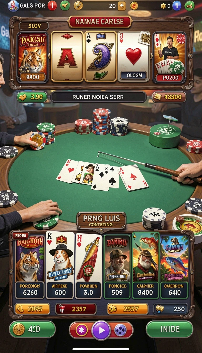rmastoto APK Terbaru: Download Cepat dan Gratis screenshot 3