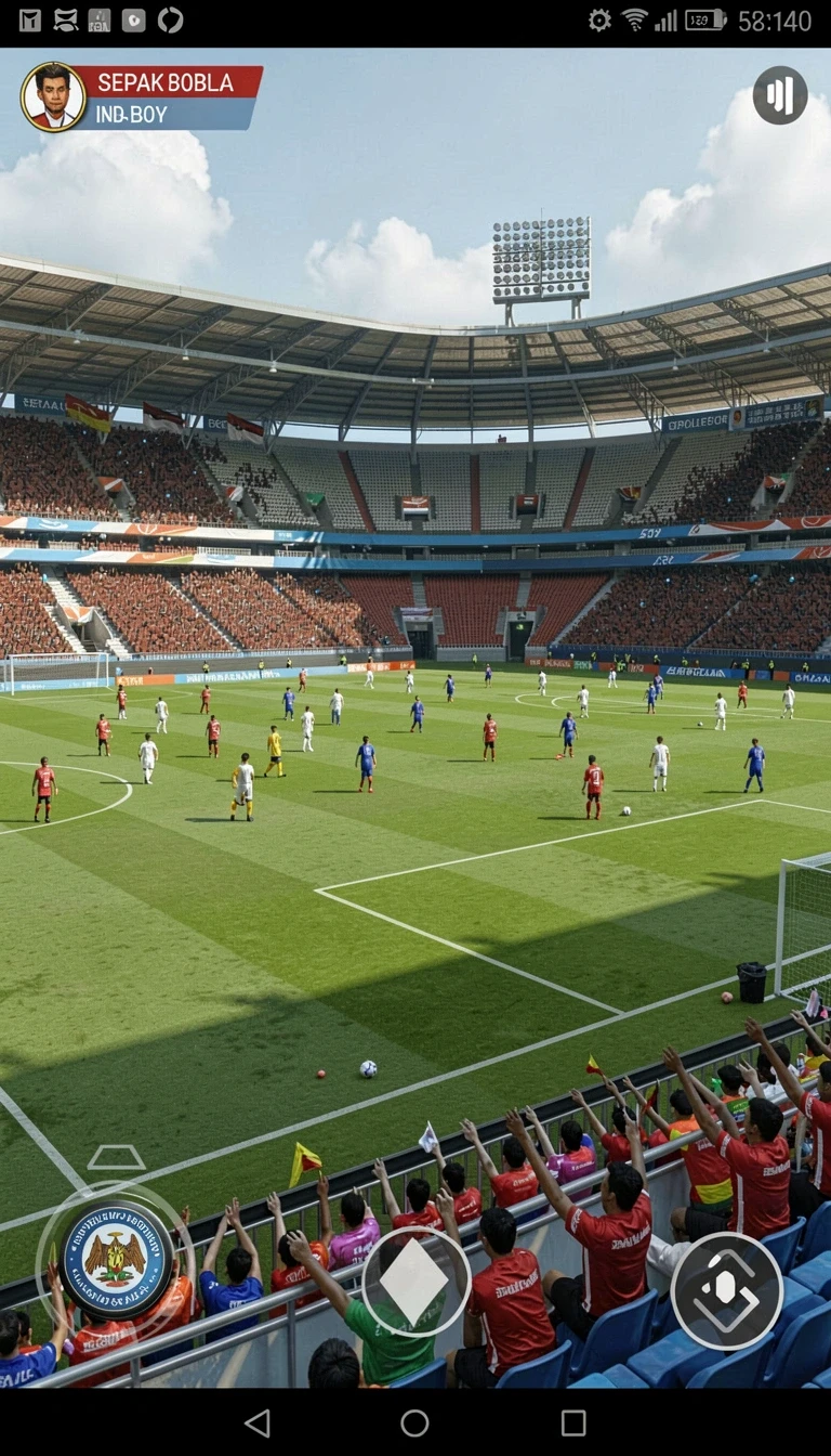 Aplikasi a777game Ringan untuk Android screenshot 3