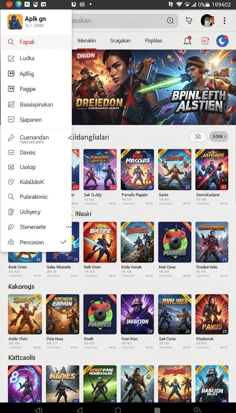 Aplikasi pakde4d Terbaru dengan Fitur Terbaik screenshot 4