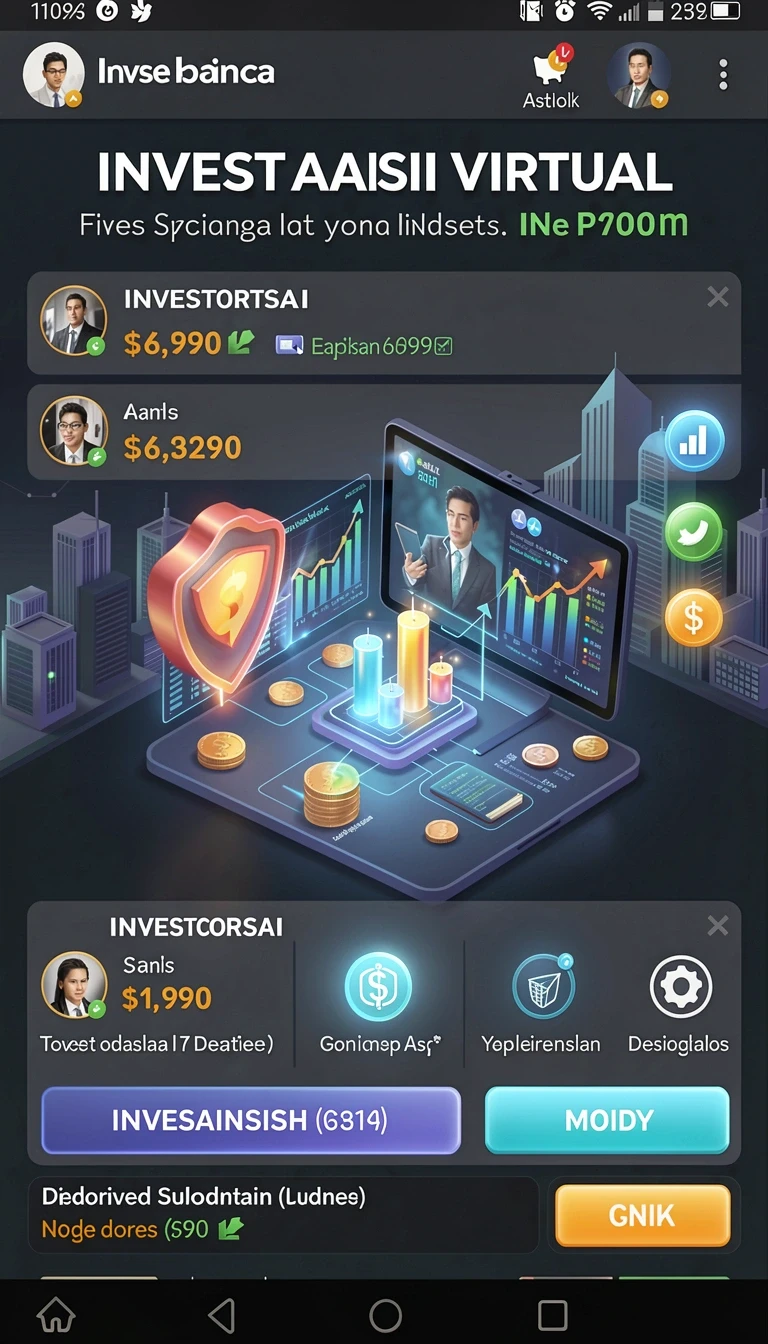 Cara Download pantera303 APK dengan Mudah screenshot 1