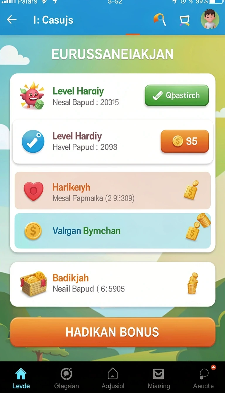 Panduan Lengkap Aplikasi rr33 untuk Pemula screenshot 4