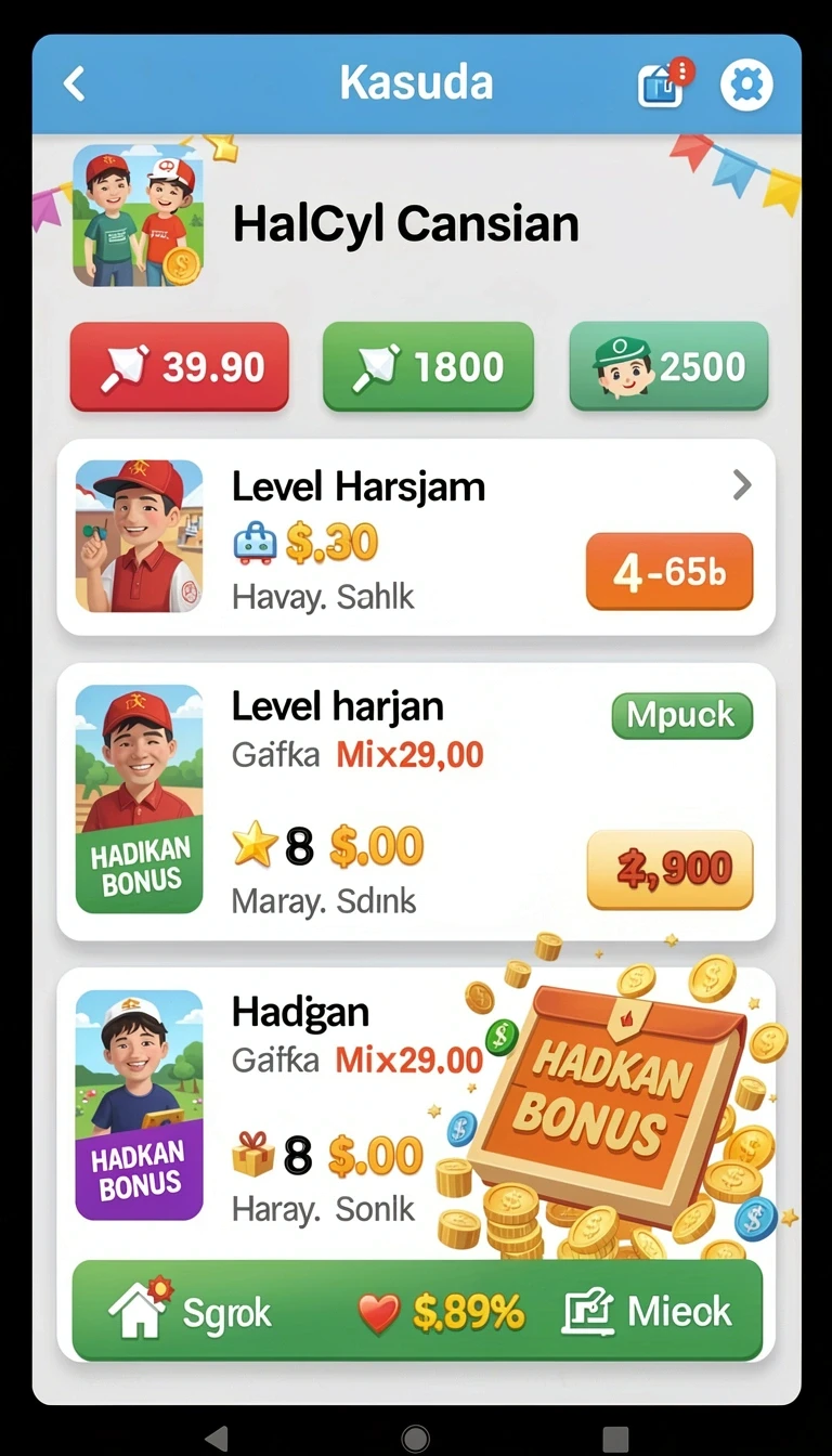 Cara Download dan Instal bigwin88 di Android screenshot 4