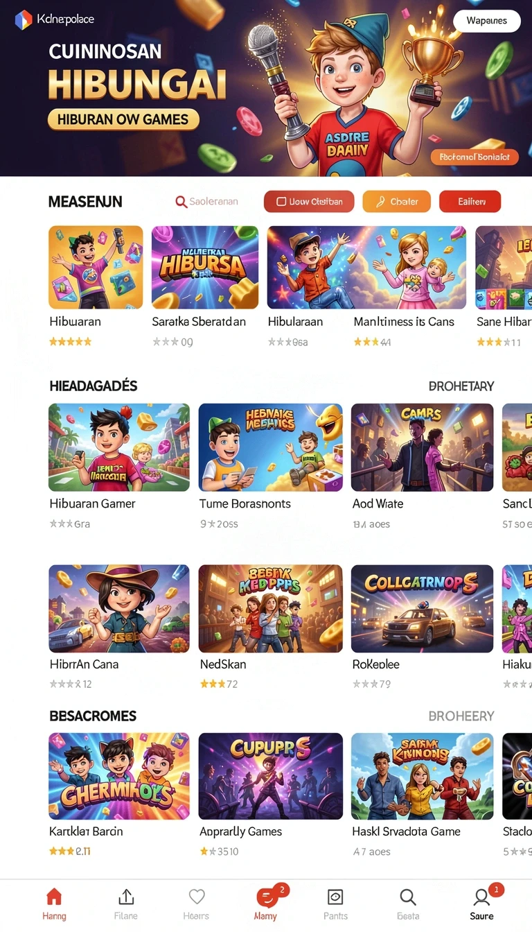 Download harta138 APK Terbaru Full Version screenshot 2