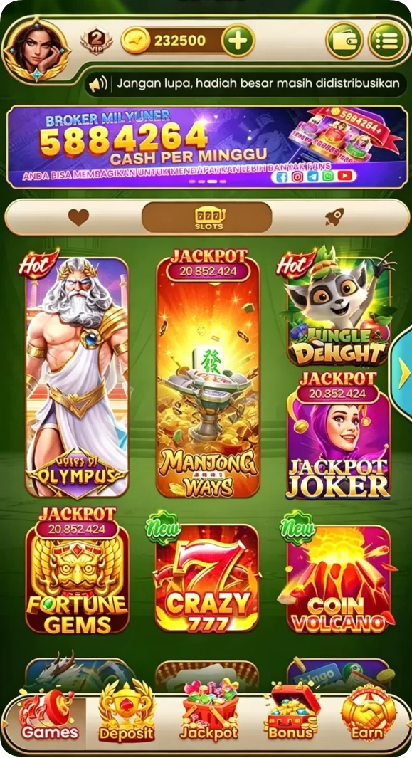 Cara Download goldraja APK dengan Mudah screenshot 3