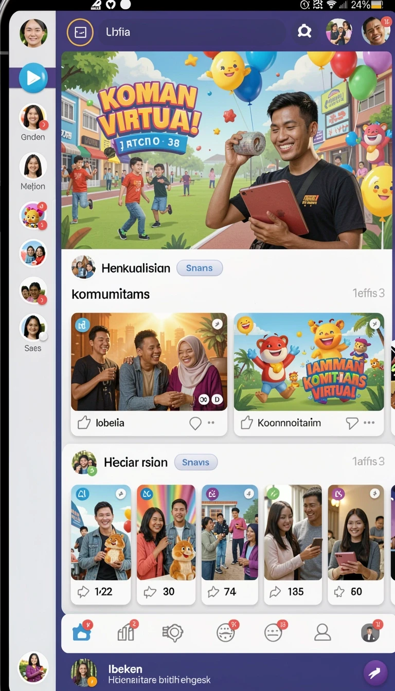 pandora881 Terbaru 2026: Download APK dan Review screenshot 4