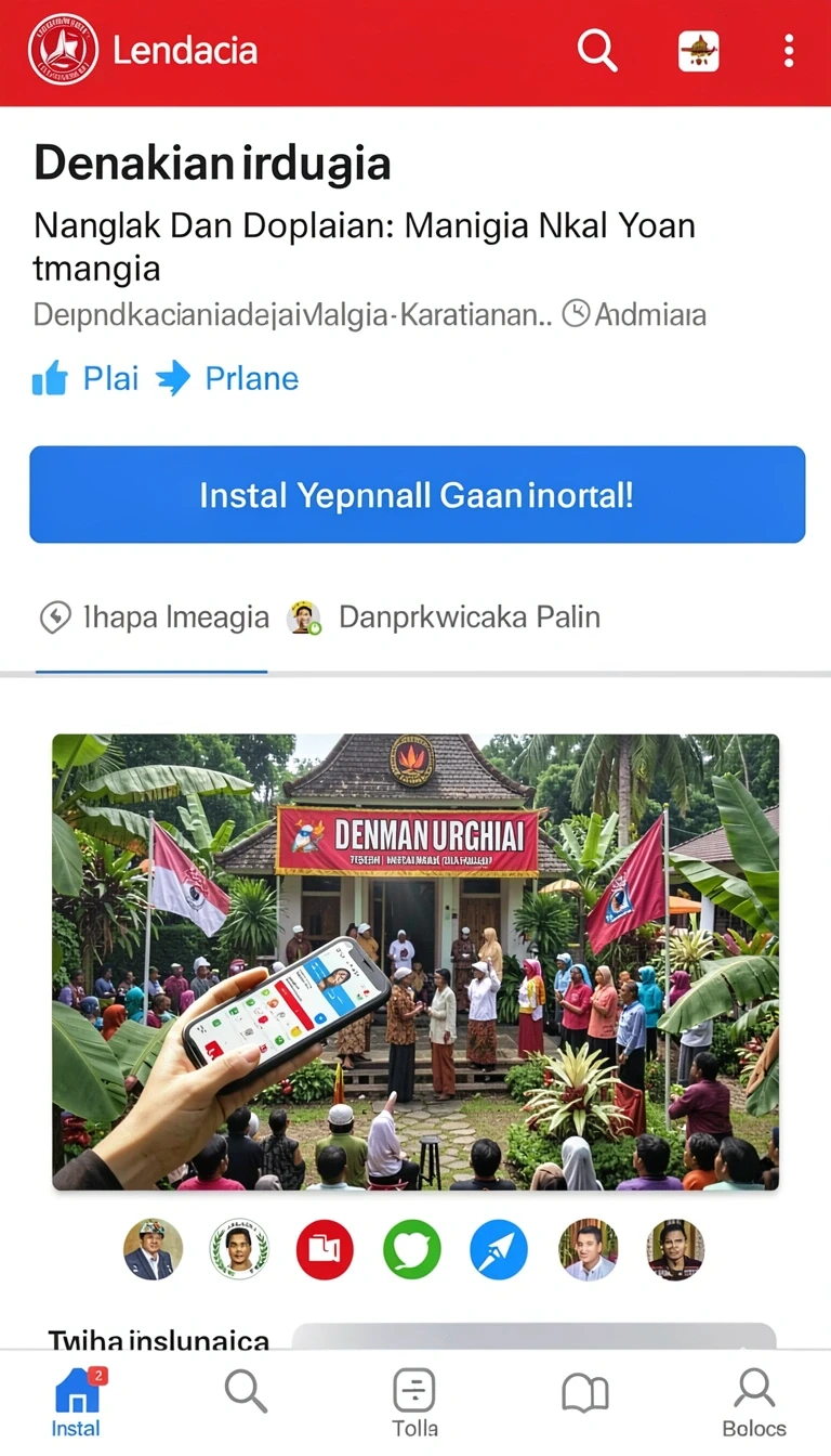 pamantogel APK Terbaru dengan Fitur Lengkap screenshot 3
