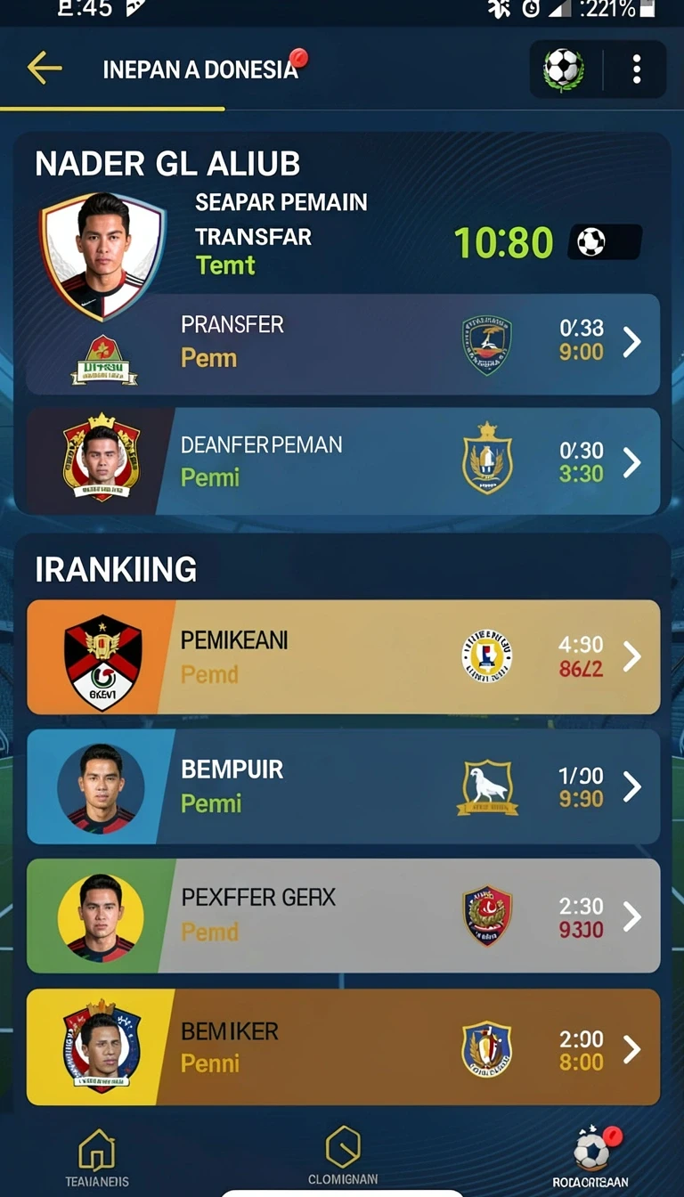 Aplikasi a777game Ringan untuk Android screenshot 4