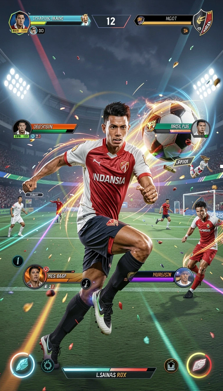 rmastoto APK Terbaru: Download Cepat dan Gratis screenshot 1