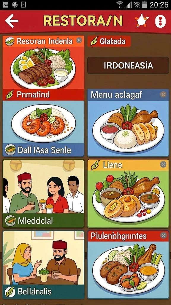 Aplikasi koboislot Resmi dan Terpercaya di Android screenshot 3