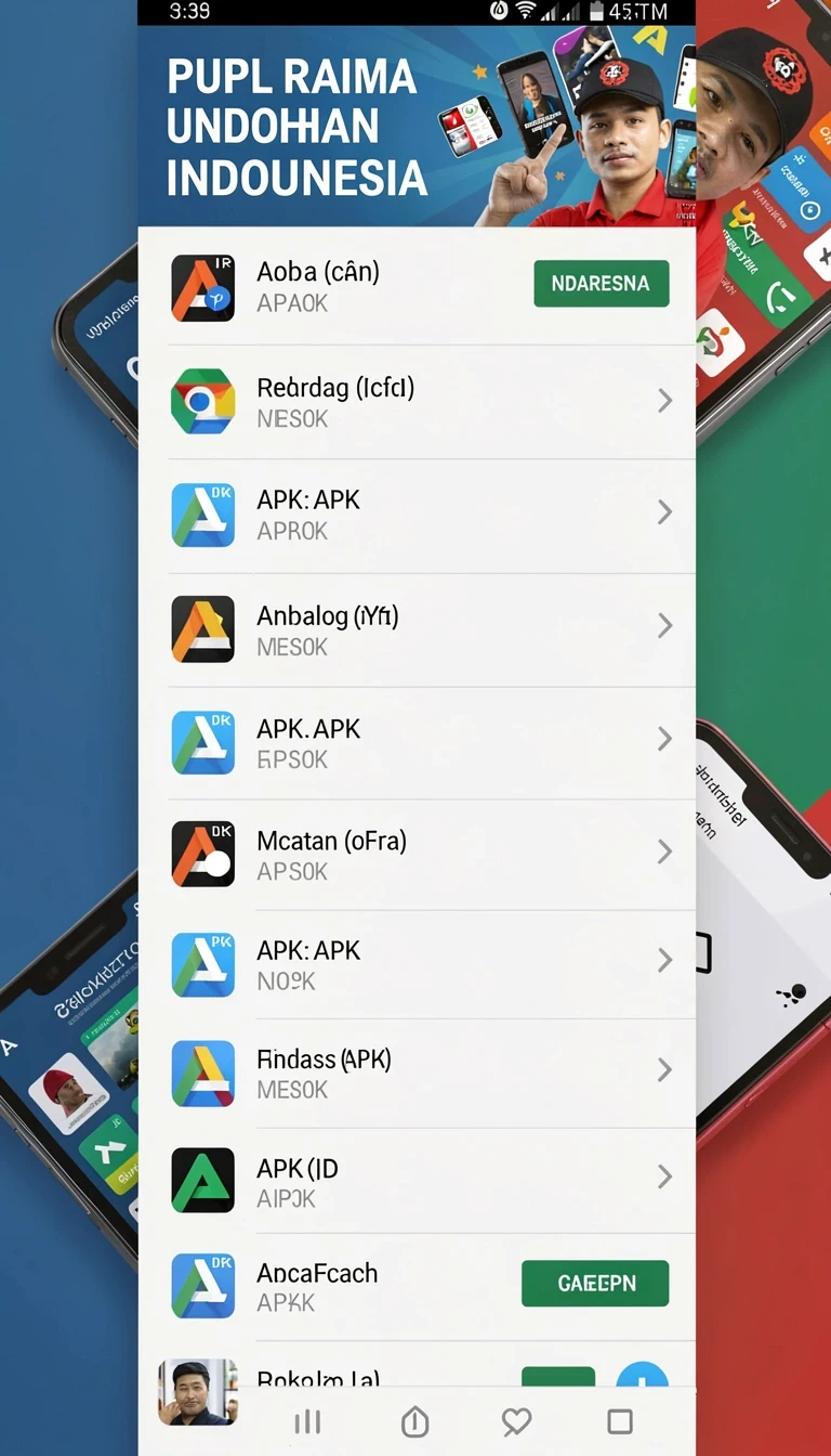 rmastoto APK Terbaru: Download Cepat dan Gratis screenshot 2
