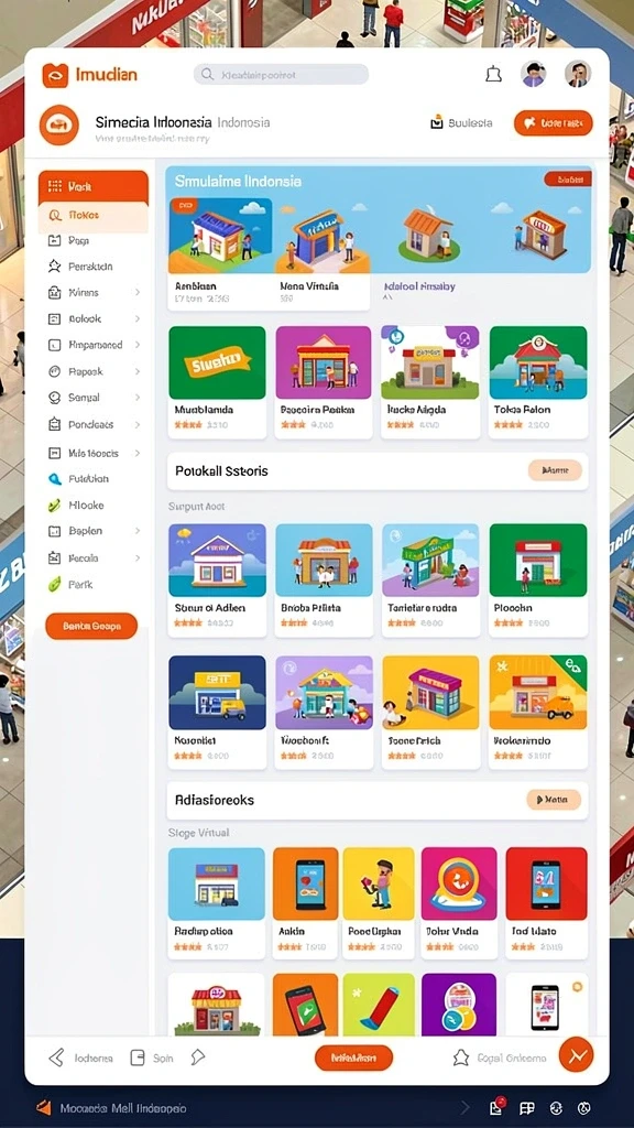 Aplikasi api77 Resmi: Download dan Instalasi screenshot 1