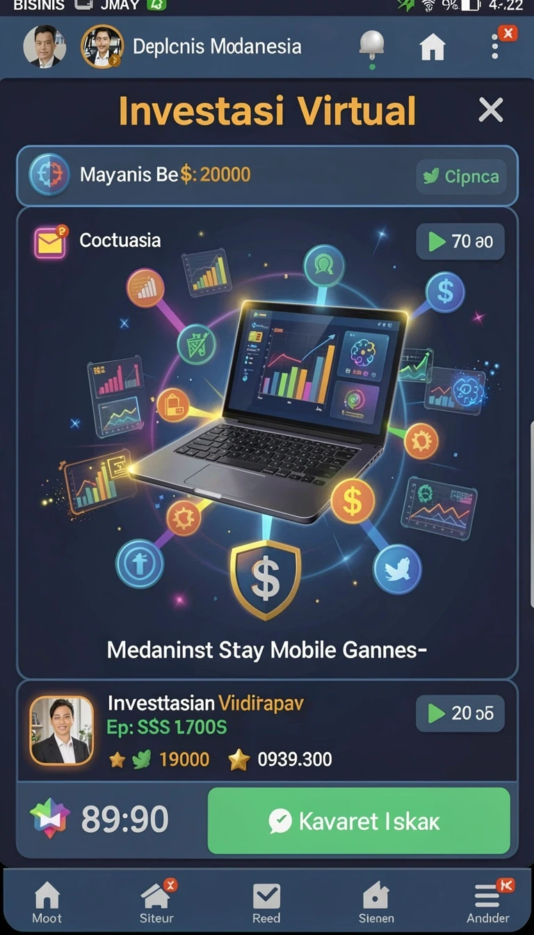 Cara Download goldraja APK dengan Mudah screenshot 2