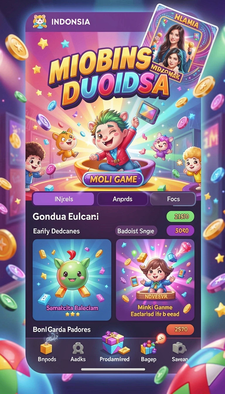 Unduh bigwin777 APK Gratis untuk Android screenshot 3