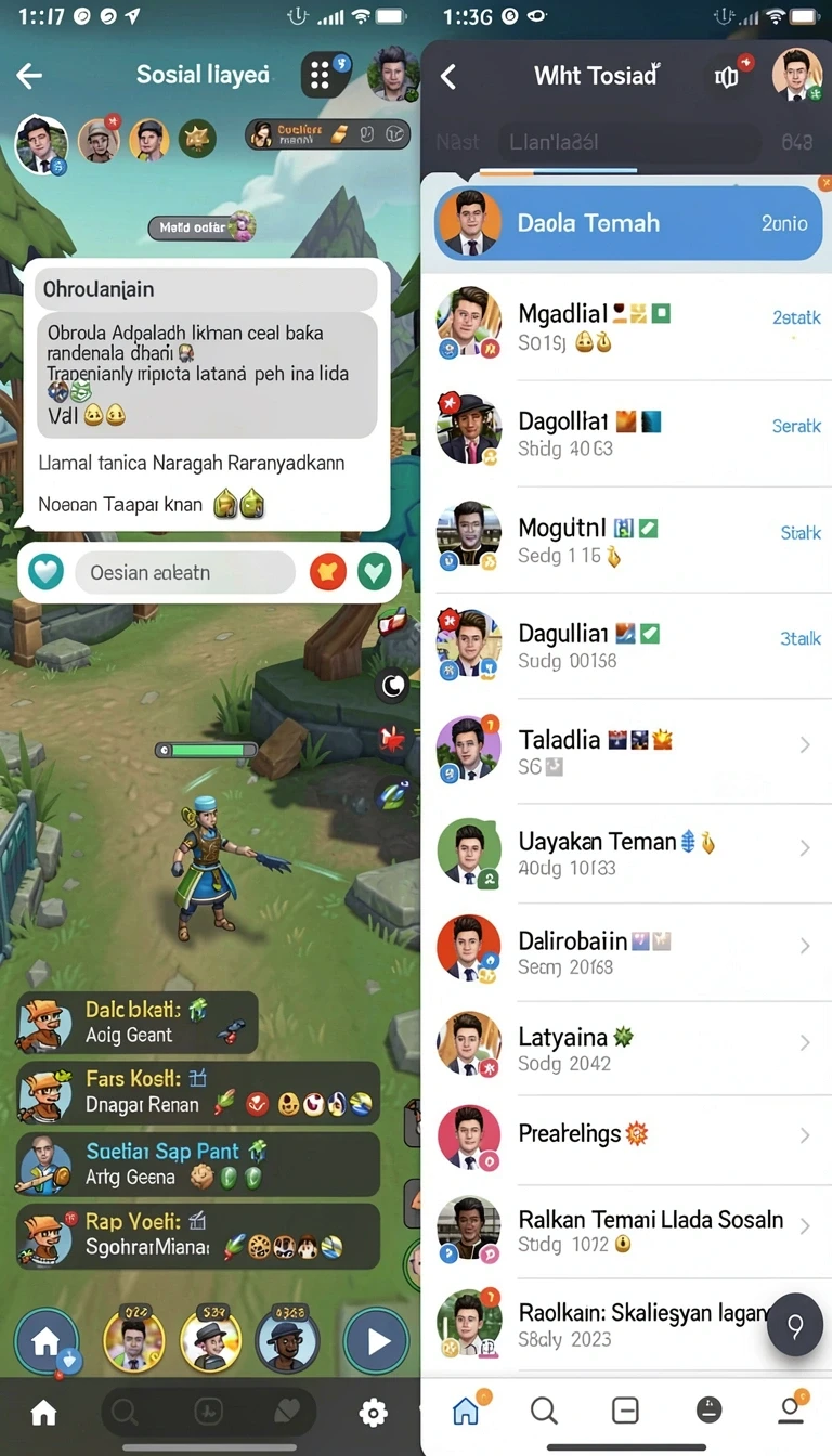 kkslot777 APK: Fitur, Ukuran, dan Link Download screenshot 1
