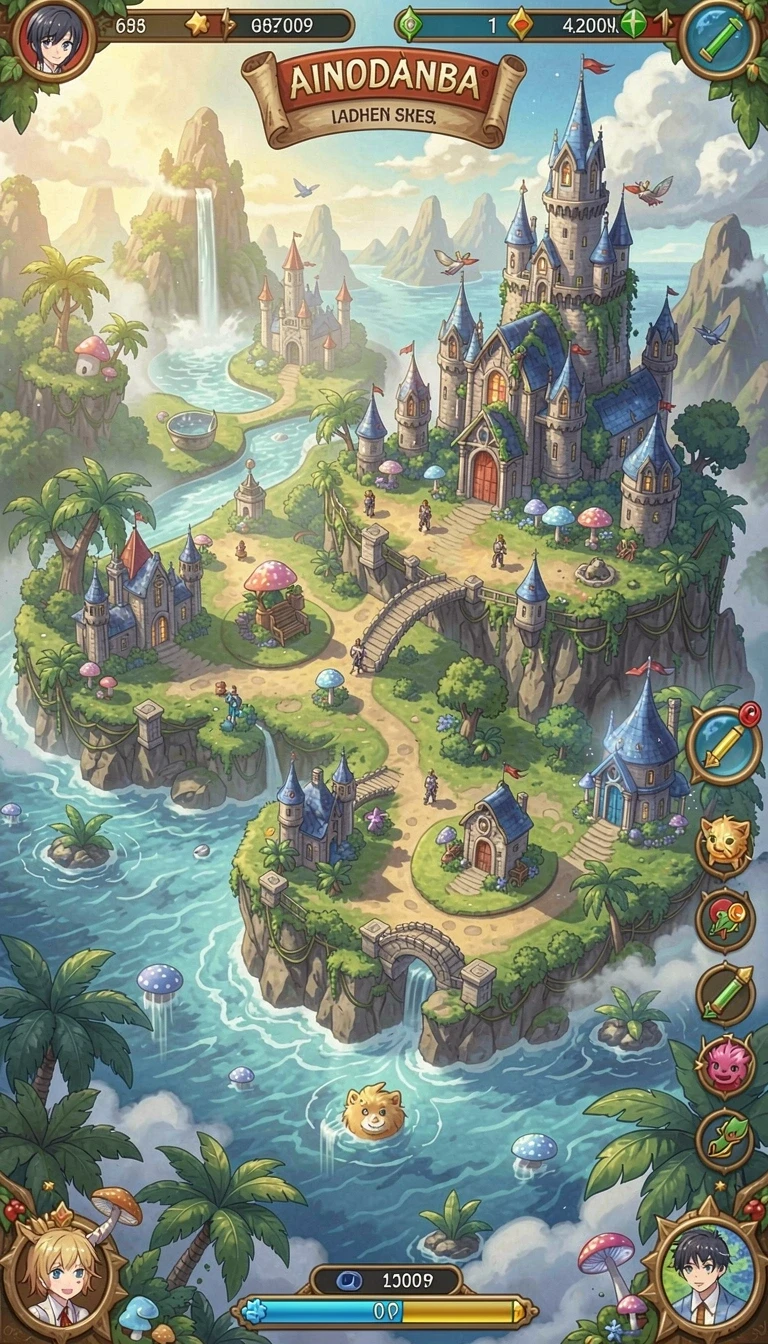 Aplikasi a777game Ringan untuk Android screenshot 2