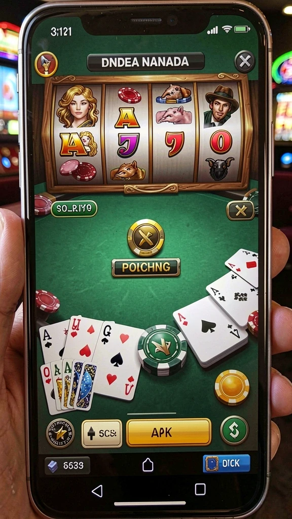 Aplikasi api77 Resmi: Download dan Instalasi screenshot 4