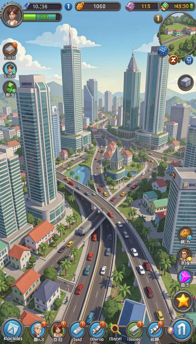 Download harta138 APK Terbaru Full Version screenshot 1