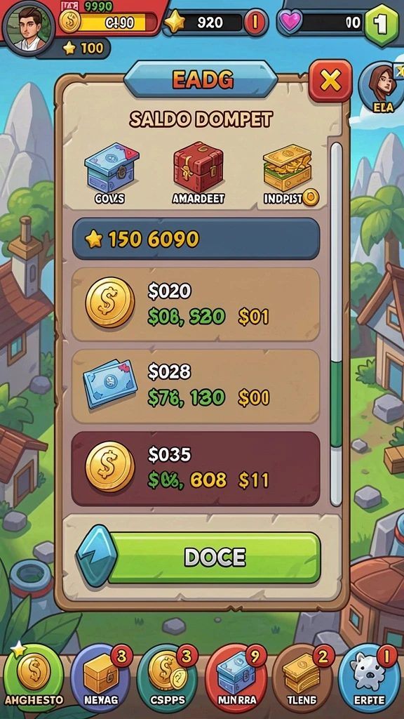 Panduan Lengkap Aplikasi rr33 untuk Pemula screenshot 1